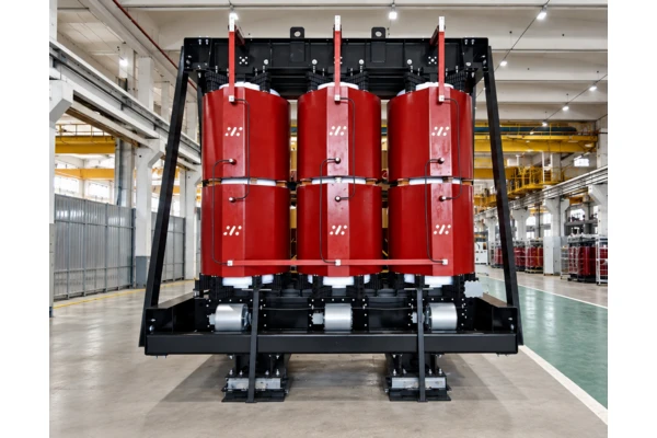 Трансформатор 16 МВА